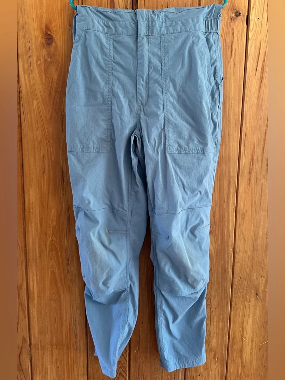 Duluth Heirloom Gardening Sleeveless Coveralls - Picture 9 of 11